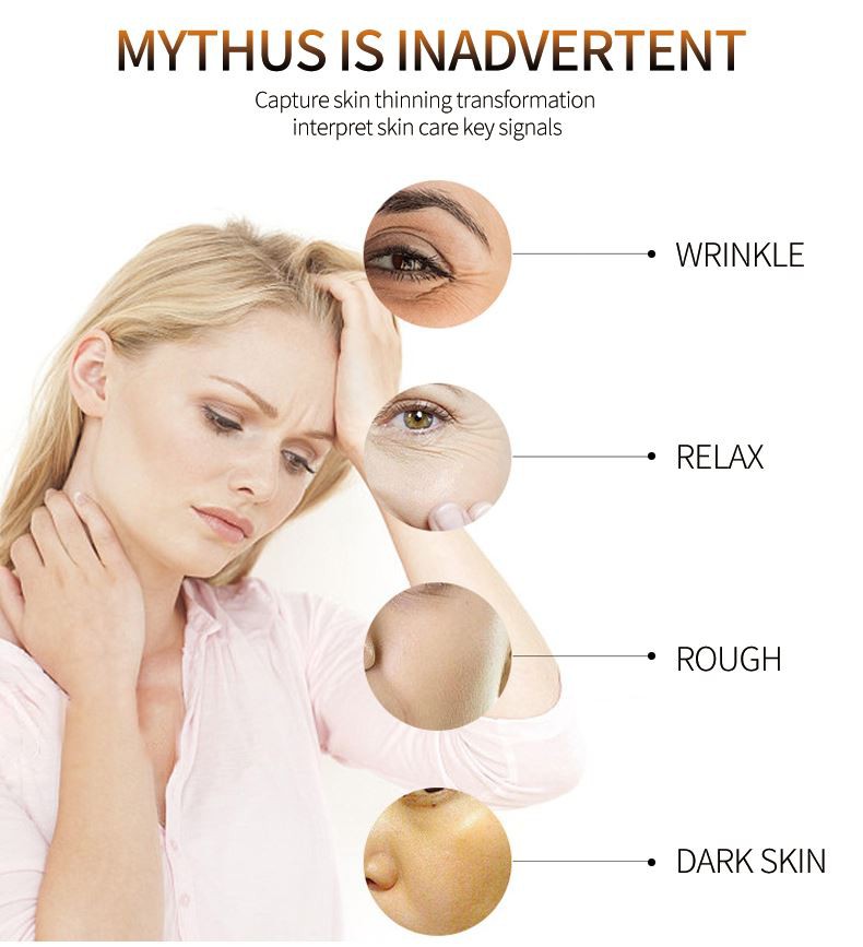 skincare set for oily acne prone skin