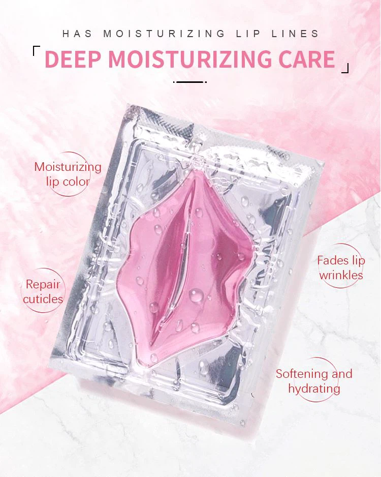 softening collagen crystal lip mask softening collagen crystal lip mask