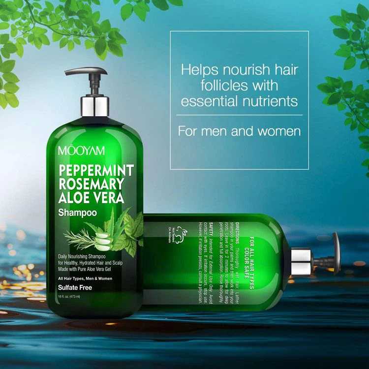 sulphate free mild shampoo sulphate free mild shampoo