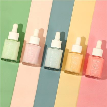 Sérum Visage Blanchissant Anti Acné