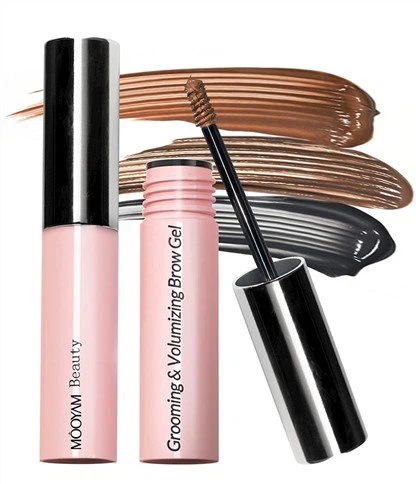 Gel pour sourcils de longue durée