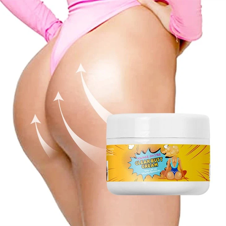 MOOYAM CLEAR BUTT CREAM