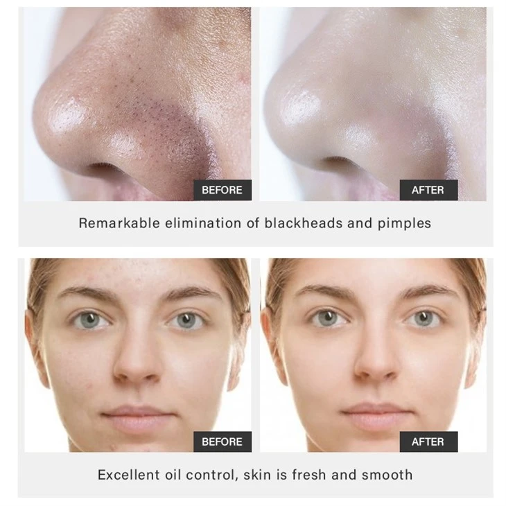 VOLCANIC MUD CLEANING MASK