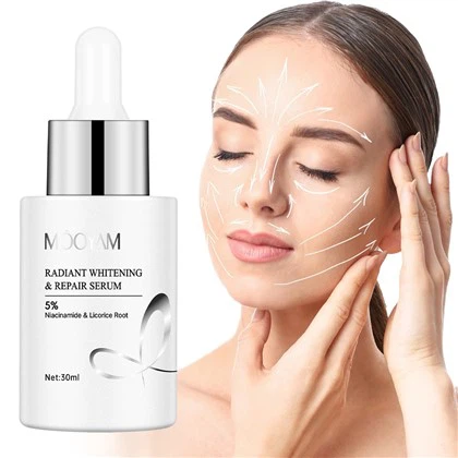 30 ml 5% sérum facial de niacinamide