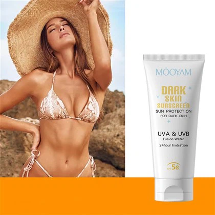Mooyam SPF 50+